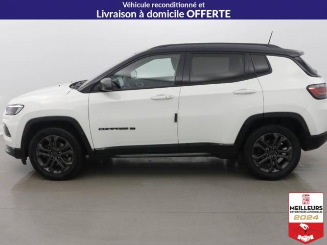 Jeep Compass image 1