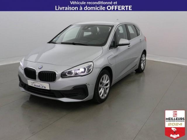 Bmw Serie 2 Active Tourer 225xe 224 Lounge +gps +caméra