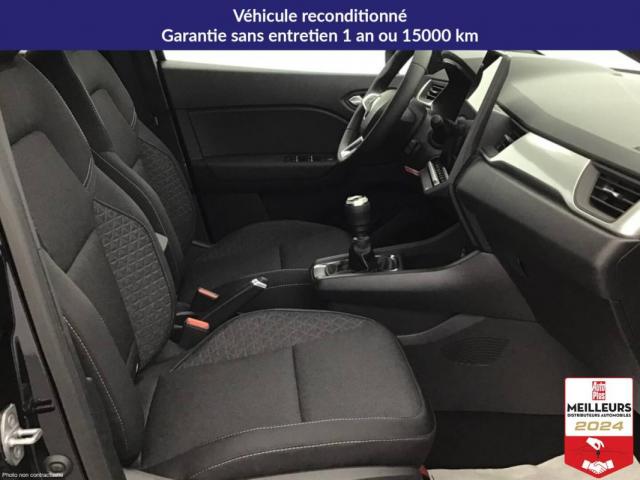 Renault Captur image 5