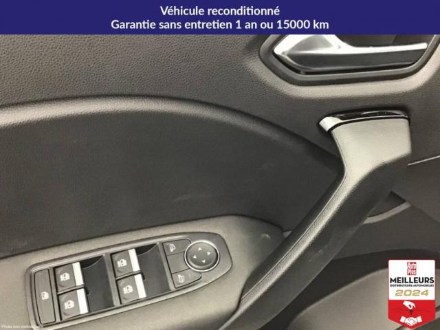 Renault Captur image 6