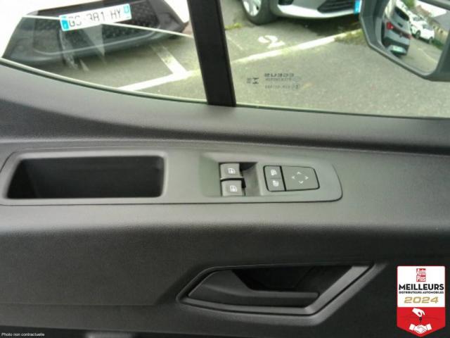 Renault Master image 3