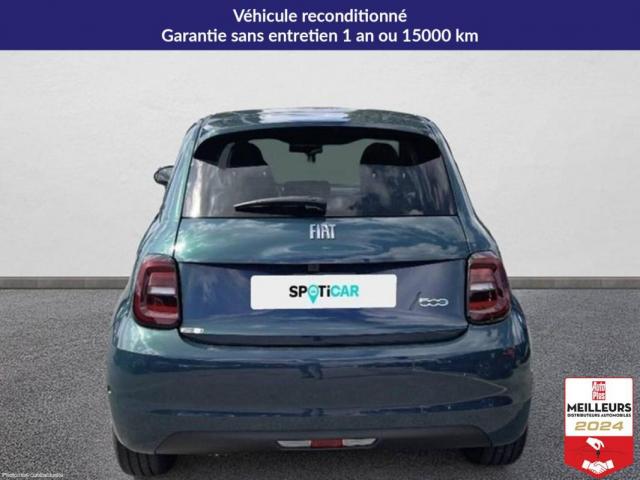 Fiat 500 image 1