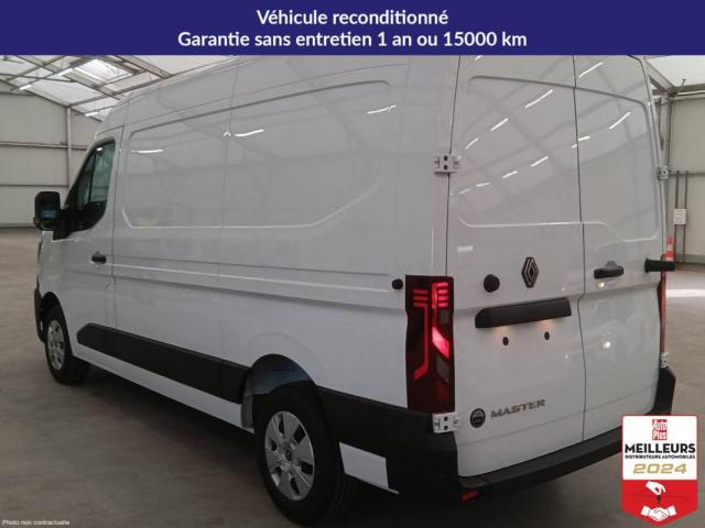 Renault Master image 5