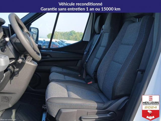 Renault Master image 4