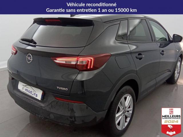 Opel Grandland X image 8