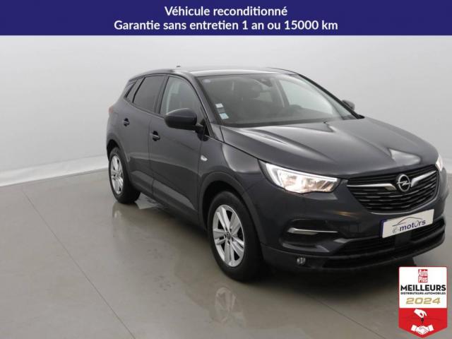 Opel Grandland X image 4