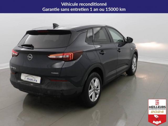 Opel Grandland X image 3