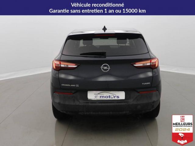 Opel Grandland X image 9