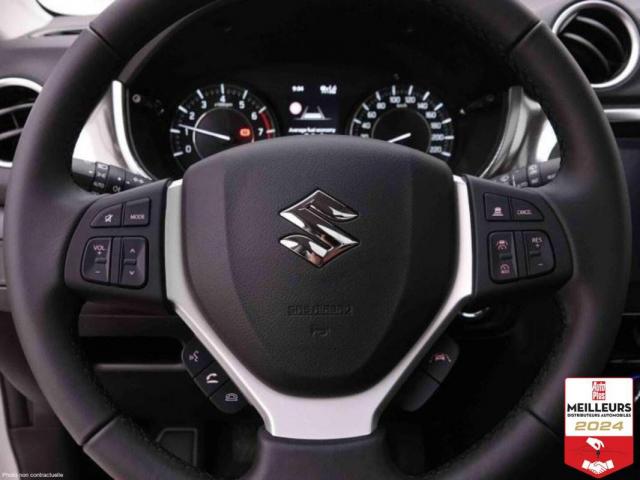 Suzuki Vitara image 2