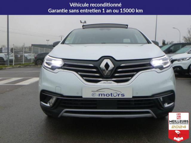 Renault Espace image 3