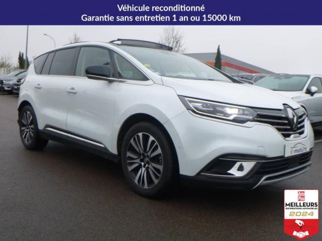 Renault Espace image 8