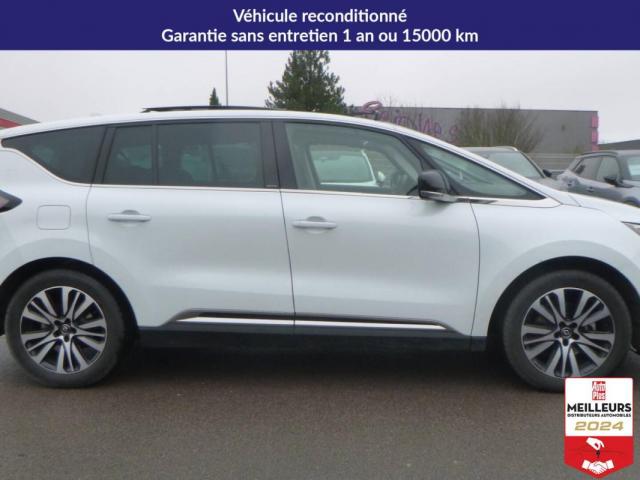 Renault Espace image 2