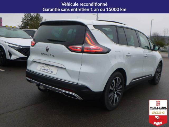 Renault Espace image 4