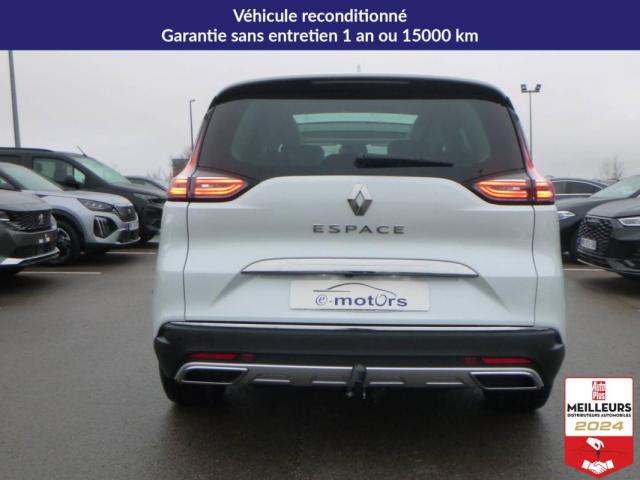 Renault Espace image 5