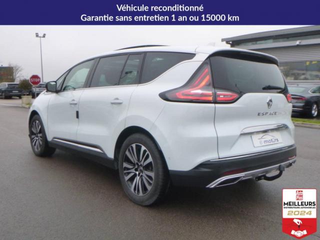 Renault Espace image 6