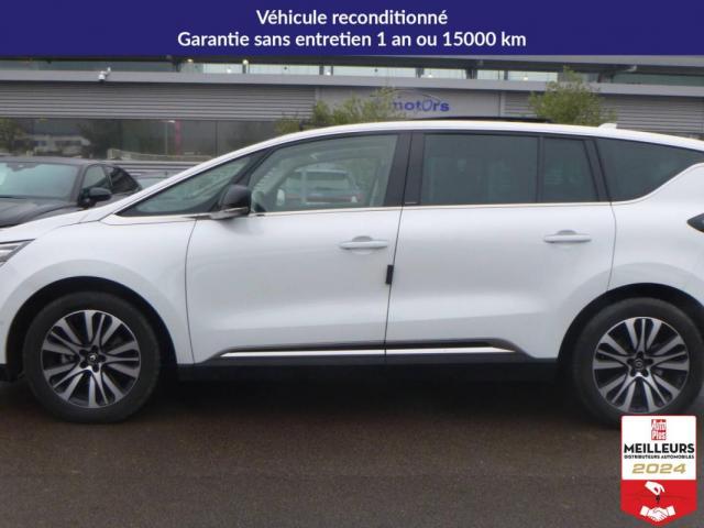 Renault Espace image 1