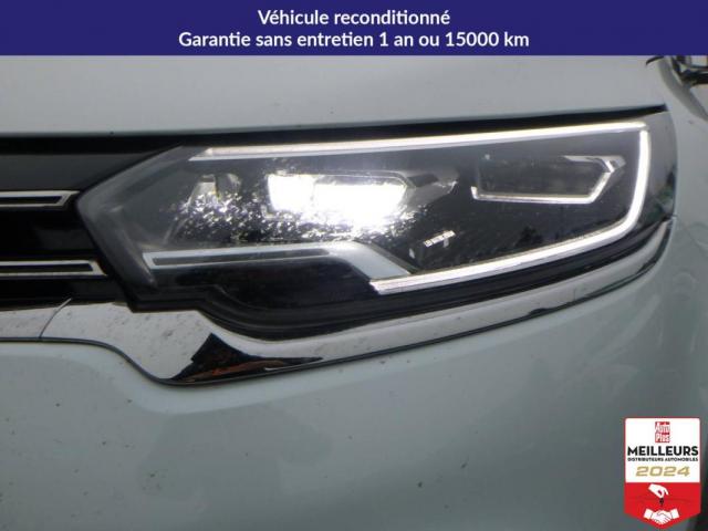 Renault Espace image 9