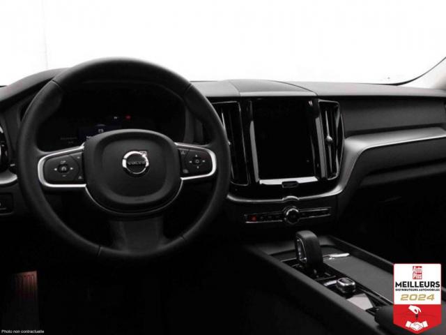 Volvo Xc60 image 4