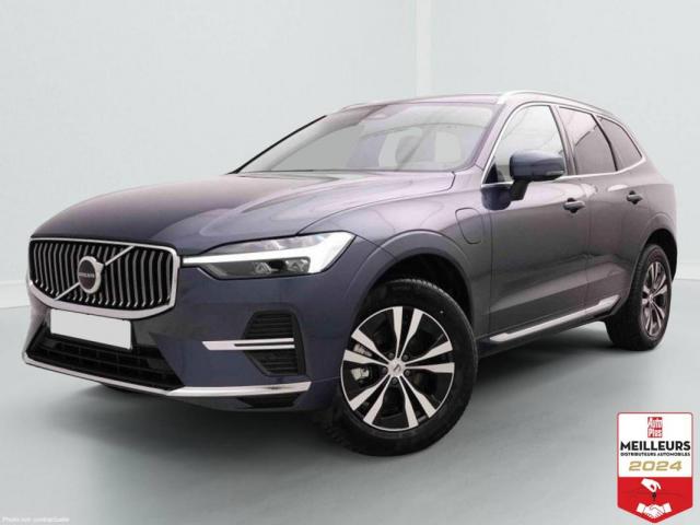 Volvo Xc60 image 1
