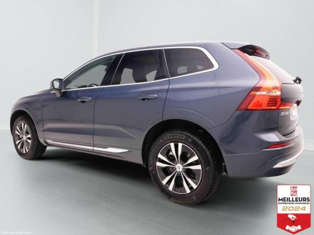Volvo Xc60 image 7