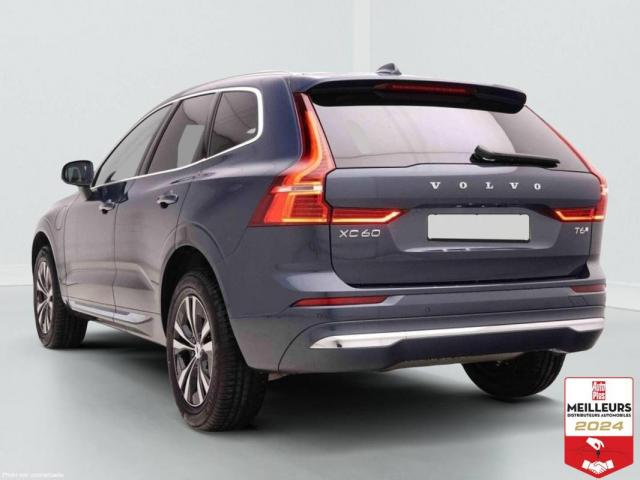 Volvo Xc60 image 5