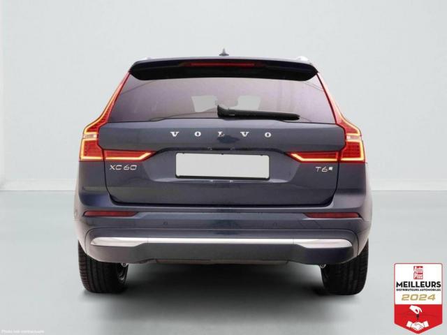 Volvo Xc60 image 6