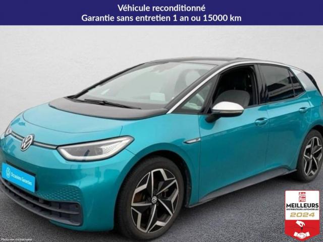 Volkswagen Id.3 204 Ch 1st Plus