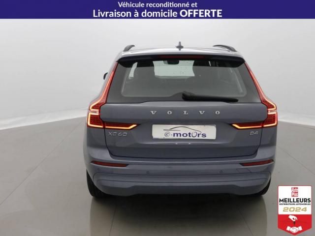Volvo Xc60 image 4
