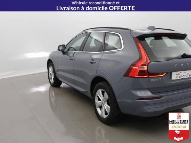 Volvo Xc60 image 3