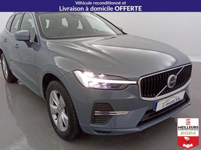 Volvo Xc60 image 6