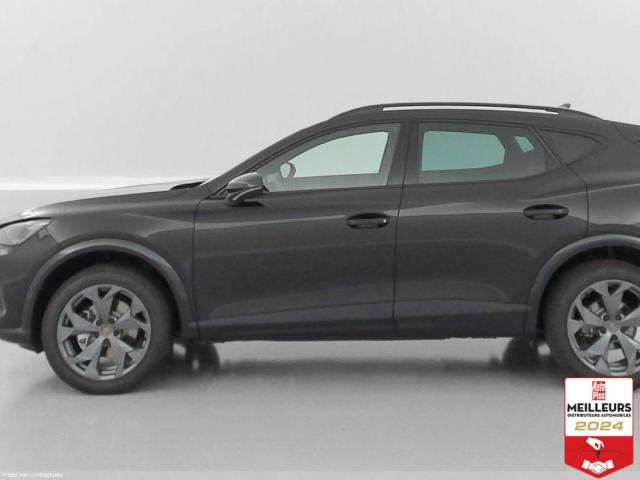 Cupra Formentor image 4