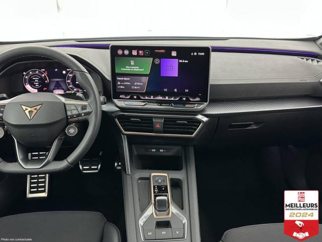 Cupra Formentor image 1