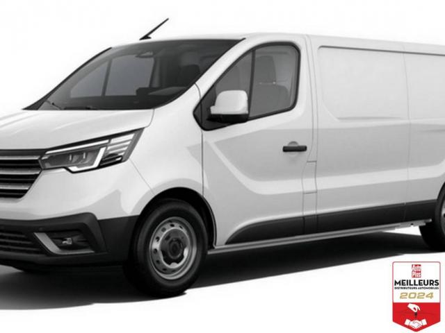 Renault Trafic image 9