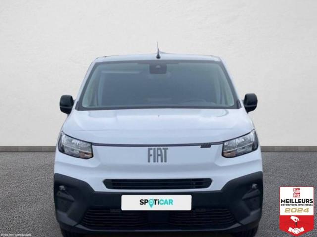 Fiat Doblo image 3