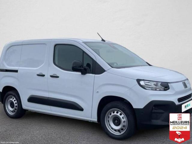 Fiat Doblo image 4