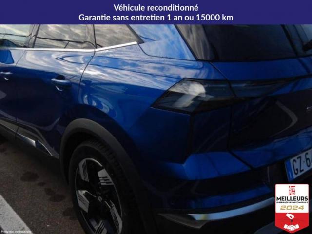 Renault Symbioz image 4