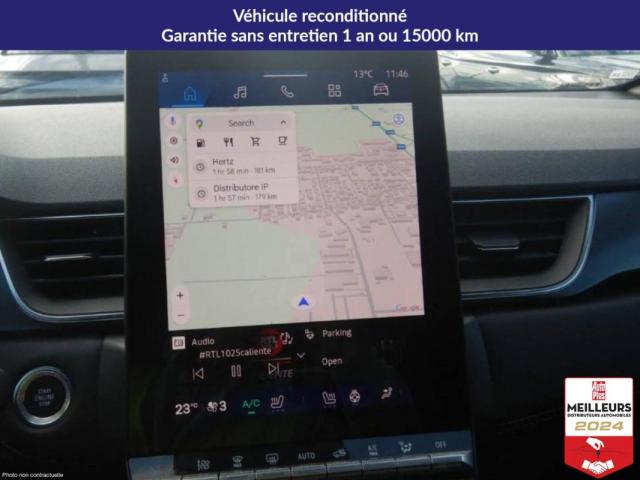 Renault Symbioz image 1