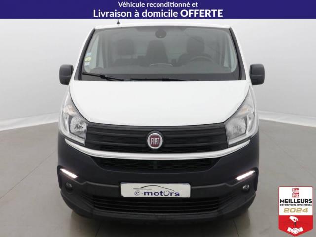 Fiat Talento image 2