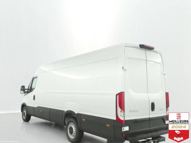 Iveco Daily image 2