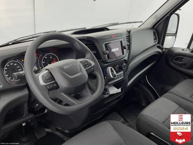 Iveco Daily image 4