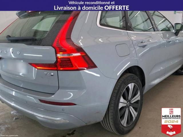 Volvo Xc60 image 1