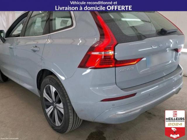 Volvo Xc60 image 2