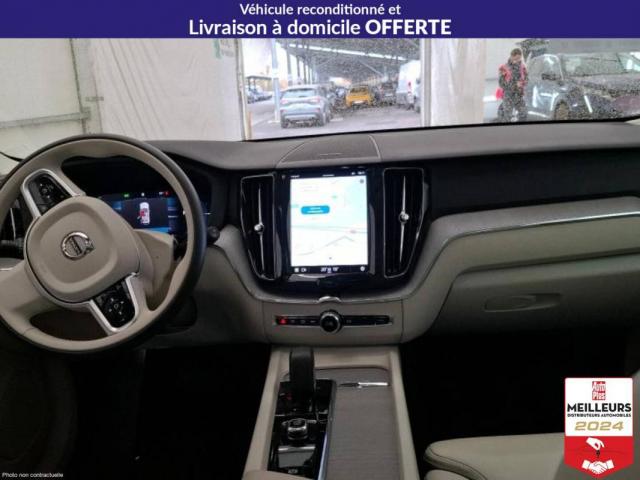 Volvo Xc60 image 6