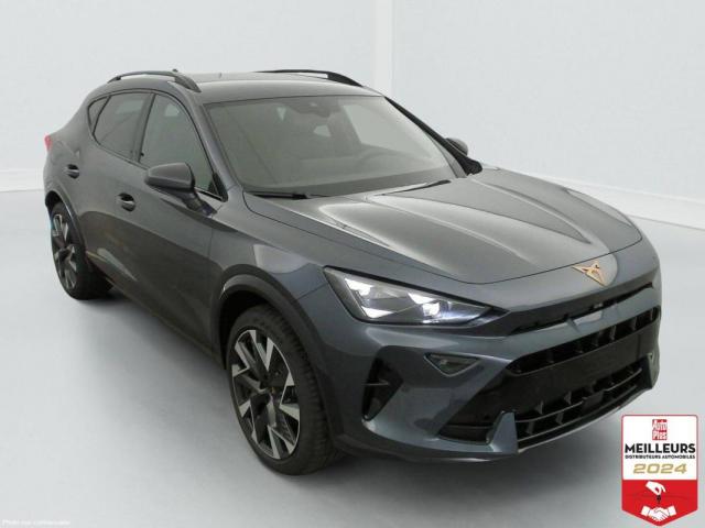 Cupra Formentor image 3