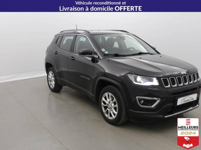 Jeep Compass image 5