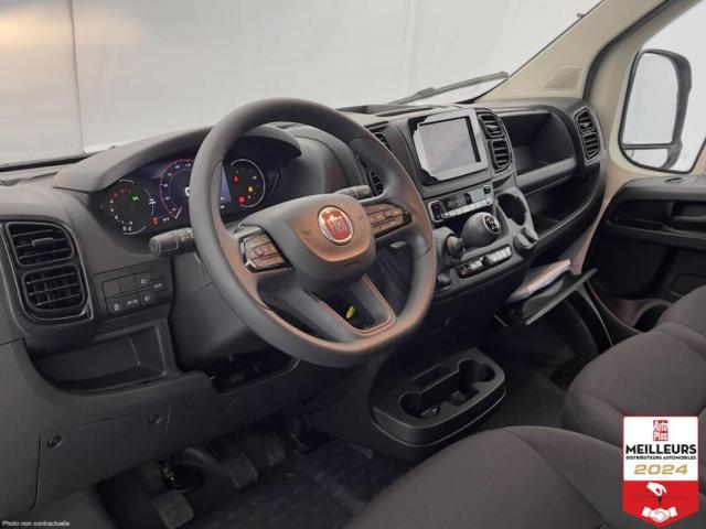 Fiat Ducato image 2