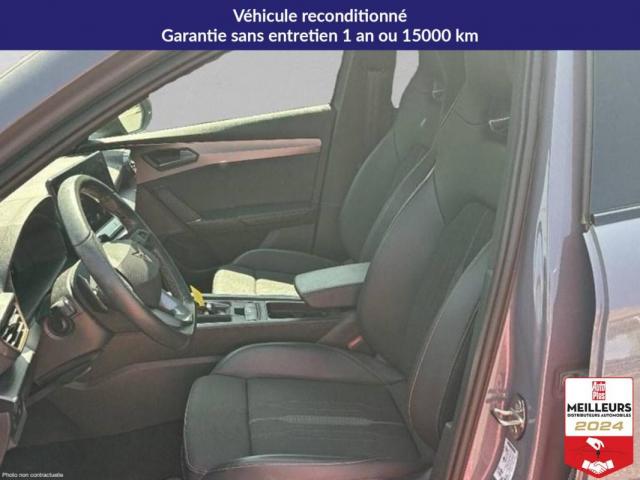 Cupra Formentor image 1