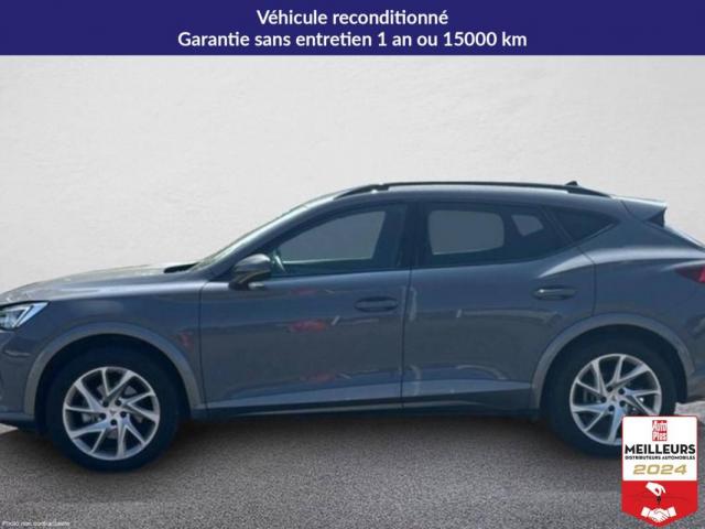 Cupra Formentor image 7