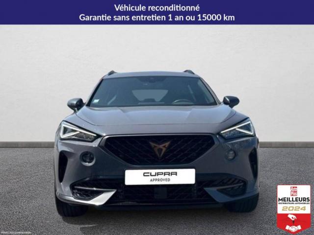 Cupra Formentor image 3