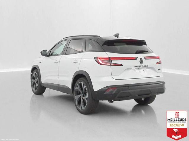 Renault Austral image 3